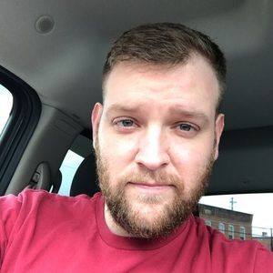 Meet your Posher, Anthony